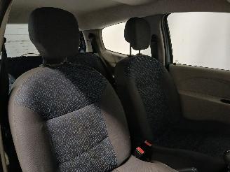 Renault Twingo Twingo II (CN) Hatchback 3-drs 1.2 (D7F-800(Euro 4)) [43kW]  (03-2007/=
09-2014) picture 7