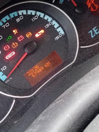 Renault Kangoo Kangoo Express (FW) Van ZE (5AM-400) [44kW]  (10-2011/...) picture 2