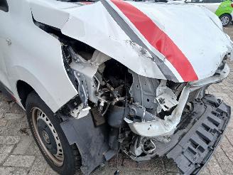 Renault Express Express Van 1.5 dCi 75 (K9K-876(K9K-U8)) [55kW]  (05-2021/...) picture 34