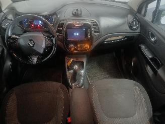 Renault Captur Captur (2R) SUV 0.9 Energy TCE 12V (H4B-400(H4B-A4)) [66kW]  (06-2013/=
=2E..) picture 11