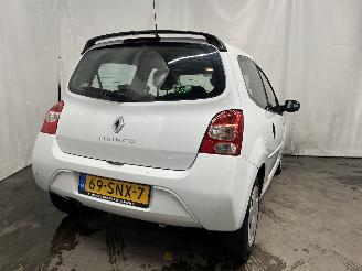 Renault Twingo Twingo II (CN) Hatchback 3-drs 1.2 16V (D4F-764(D4F-E7)) [55kW]  (03-2=
007/09-2014) picture 5