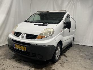  Renault Trafic Trafic New (FL) Van 2.0 dCi 16V 90 (M9R-630(M9R-A6)) [66kW]  (08-2006/=
06-2014) 2007/5