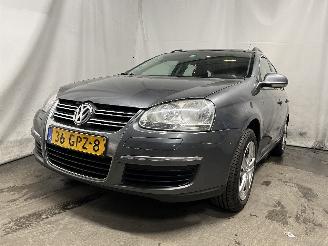  Volkswagen Golf Golf V Variant (1K5) Combi 1.4 TSI 122 16V (CAXA(Euro 5)) [90kW]  (06-=
2007/07-2009) 2008/8