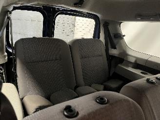 Dacia Logan Logan MCV I (KS) Combi 1.6 (K7M-718) [64kW]  (02-2007/06-2013) picture 16