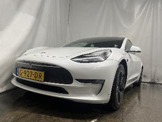 Auto incidentate Tesla Model 3 Model 3 Sedan Long Range, Performance AWD (3D1) [340kW]  (06-2018/...)= 2019/9