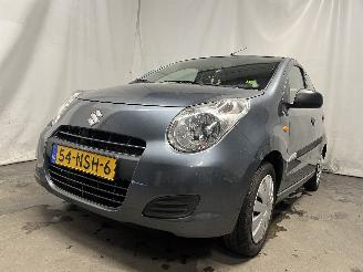 Unfallwagen Suzuki Alto Alto Hatchback 5-drs 1.0 12V (K10B) [50kW]  (01-2009/...) 2010/11