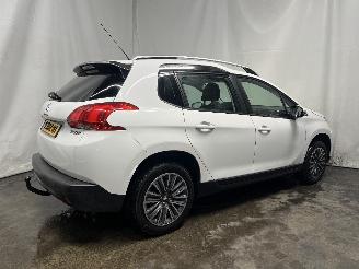 Peugeot 2008 2008 (CU) MPV 1.2 Vti 12V PureTech 82 (EB2F(HMZ)) [60kW]  (03-2013/12-=
2018) picture 6