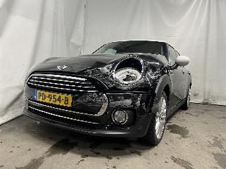  Mini Clubman Clubman (F54) Combi 1.5 Cooper 12V (B36A15A) [100kW]  (12-2014/02-2024=
) 2016/4