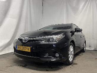  Toyota Auris Auris Touring Sports (E18) Combi 1.8 16V Hybrid (2ZRFXE) [100kW]  (07-=
2013/12-2018) 2017/4