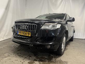  Audi Q7 Q7 (4LB) SUV 4.2 FSI V8 32V (BAR) [257kW]  (03-2006/05-2010) 2007/2