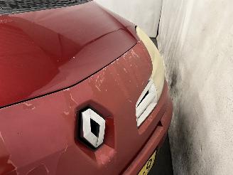 Renault Modus Modus/Grand Modus (JP) MPV 1.2 16V TCE 100 (D4F-784(D4F-H7)) [74kW]  (=
05-2007/12-2012) picture 9