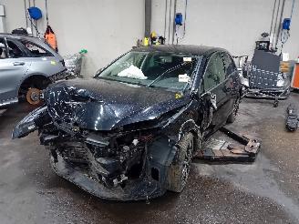 Purkuautot passenger cars Volkswagen Golf Golf VII (AUA) Hatchback 1.6 TDI BlueMotion 16V (CRKB) [81kW]  (01-201=
3/03-2020) 2014/11