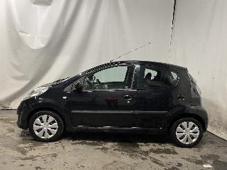 Citroën C1 C1 Hatchback 1.0 12V (1KR-FE) [50kW]  (06-2005/...) picture 4