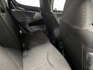 Citroën C1 C1 Hatchback 1.0 12V (1KR-FE) [50kW]  (06-2005/...) picture 8