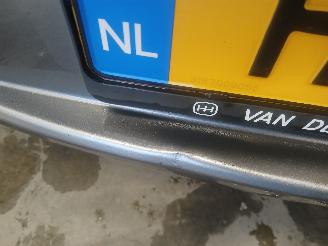 Nissan Leaf Leaf (ZE0) Hatchback Leaf (EM61) [80kW]  (11-2010/12-2017) picture 20