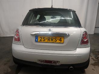 Mini Mini Mini (R56) Hatchback 1.6 16V Cooper (N16-B16A) [90kW]  (09-2009/11-201=
3) picture 19
