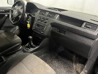 Volkswagen Caddy Caddy IV Van 2.0 TDI 75 (DFSF) [55kW]  (05-2015/09-2020) picture 20