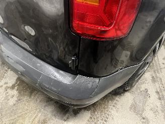 Volkswagen Caddy Caddy IV Van 2.0 TDI 75 (DFSF) [55kW]  (05-2015/09-2020) picture 10