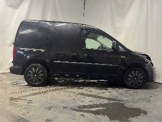 Volkswagen Caddy Caddy IV Van 2.0 TDI 75 (DFSF) [55kW]  (05-2015/09-2020) picture 7