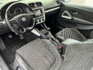 Volkswagen Scirocco Scirocco (137/13AD) Hatchback 3-drs 1.4 TSI 160 16V (CAVD) [118kW]  (0=
5-2008/11-2017) picture 11