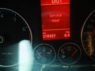 Volkswagen Scirocco Scirocco (137/13AD) Hatchback 3-drs 1.4 TSI 160 16V (CAVD) [118kW]  (0=
5-2008/11-2017) picture 2