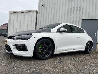 Volkswagen Scirocco Scirocco (137/13AD) Hatchback 3-drs 1.4 TSI 160 16V (CAVD) [118kW]  (0=
5-2008/11-2017) picture 3