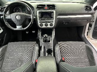 Volkswagen Scirocco Scirocco (137/13AD) Hatchback 3-drs 1.4 TSI 160 16V (CAVD) [118kW]  (0=
5-2008/11-2017) picture 10