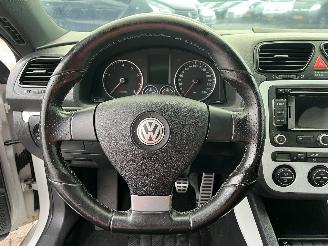 Volkswagen Scirocco Scirocco (137/13AD) Hatchback 3-drs 1.4 TSI 160 16V (CAVD) [118kW]  (0=
5-2008/11-2017) picture 18