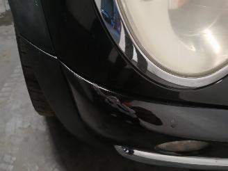 Mini Mini Mini One/Cooper (R50) Hatchback 1.6 16V Cooper (W10-B16A) [85kW]  (06-=
2001/09-2006) picture 18