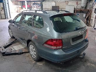 Volkswagen Golf Golf VI Variant (AJ5/1KA) Combi 1.2 TSI BlueMotion (CBZB) [77kW]  (07-=
2009/07-2013) picture 4