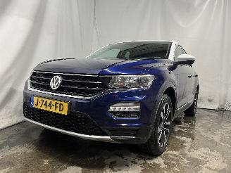 Ocazii autoturisme Volkswagen T-Roc T-Roc I SUV 1.6 TDI BMT 16V (DGTE) [85kW]  (03-2018/06-2021) 2019/6