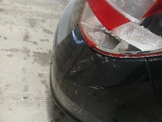 Kia Cee d Cee'd Sporty Wagon (EDF) Combi 1.4 16V (G4FA) [66kW]  (07-2009/12-2012=
) picture 20