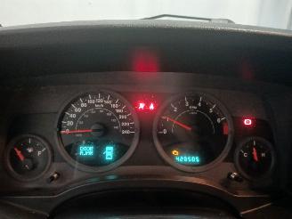 Jeep Compass Compass I (MK49) SUV 2.4 16V 4x4 (ERZ) [125kW]  (09-2006/12-2016) picture 19