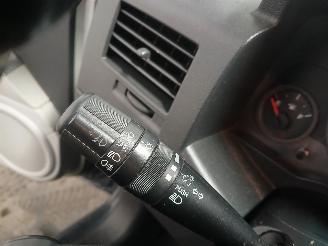 Jeep Compass Compass I (MK49) SUV 2.4 16V 4x4 (ERZ) [125kW]  (09-2006/12-2016) picture 14