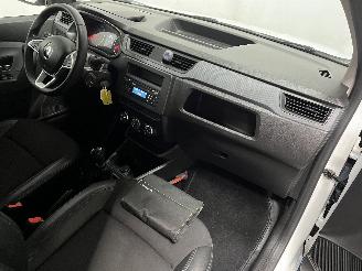 Renault Express Express Van 1.5 dCi 75 (K9K-872(K9K-U8)) [55kW]  (05-2021/...) picture 10