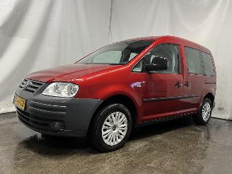 Volkswagen Caddy Caddy III (2KA,2KH,2CA,2CH) Van 1.6 (BSE) [75kW]  (04-2004/05-2015) picture 3