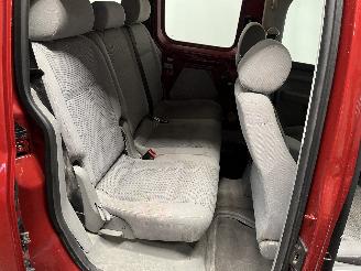 Volkswagen Caddy Caddy III (2KA,2KH,2CA,2CH) Van 1.6 (BSE) [75kW]  (04-2004/05-2015) picture 15