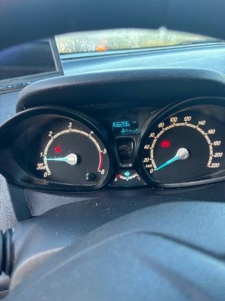 Ford Transit Transit Courier Van 1.5 TDCi 75 (UGCA) [55kW]  (02-2014/12-2023) picture 2