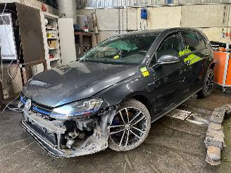 Uttjänta bilar auto Volkswagen Golf Golf VII (AUA) Hatchback 1.4 GTE 16V (CUKB) [150kW]  (05-2014/08-2020)= 2016/12