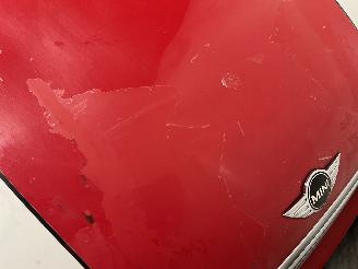 Mini Mini Mini (R56) Hatchback 1.6 16V Cooper (N12-B16A) [88kW]  (10-2006/02-201=
2) picture 8