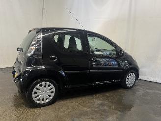 Citroën C1 C1 Hatchback 1.0 12V (384F(CFA)) [50kW]  (06-2005/09-2014) picture 6