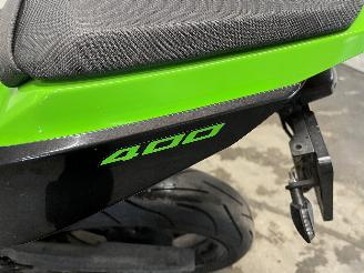 Kawasaki Ninja 500 SE  picture 18