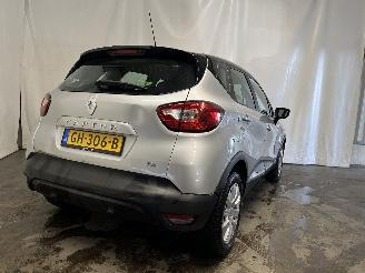 Renault Captur Captur (2R) SUV 0.9 Energy TCE 12V (H4B-408(H4B-B4)) [66kW]  (06-2013/=
=2E..) picture 5