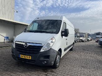 škoda osobní automobily Opel Movano Movano Van 2.3 CDTi Biturbo 16V FWD (M9T-702(M9T-B7)) [100kW]  (05-201=
4/...) 2016/4