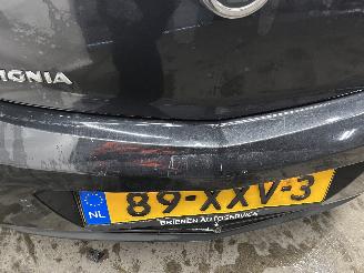 Opel Insignia Insignia Hatchback 5-drs 2.0 CDTI 16V 130 Ecotec (A20DTJ(Euro 5)) [96k=
W]  (07-2008/03-2017) picture 8