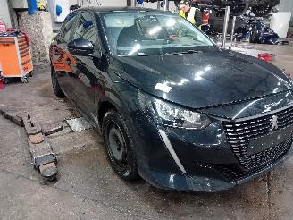 Peugeot 208 208 II (UB/UH/UP) Hatchback 5-drs 1.2 Vti 12V PureTech 100 (EB2ADTDB(H=
NE)) [74kW]  (06-2019/...) picture 2