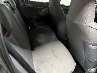 Citroën C1 C1 Hatchback 1.0 12V (384F(CFA)) [50kW]  (06-2005/09-2014) picture 13