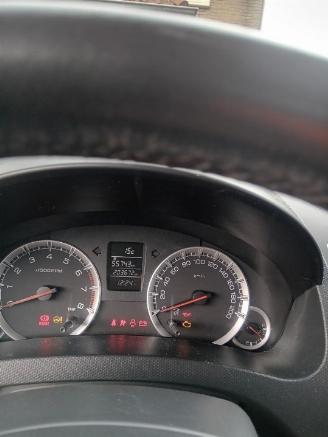 Suzuki Swift Swift (ZA/ZC/ZD) Hatchback 1.2 16V (K12B) [69kW]  (10-2010/04-2017) picture 2