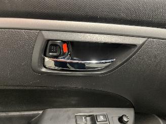 Suzuki Swift Swift (ZA/ZC/ZD) Hatchback 1.2 16V (K12B) [69kW]  (10-2010/04-2017) picture 18