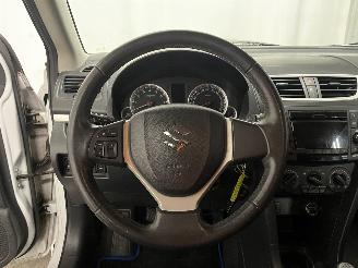 Suzuki Swift Swift (ZA/ZC/ZD) Hatchback 1.2 16V (K12B) [69kW]  (10-2010/04-2017) picture 23